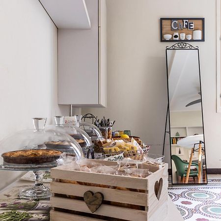 Room & Breakfast Canalino 21 Modena Exterior foto