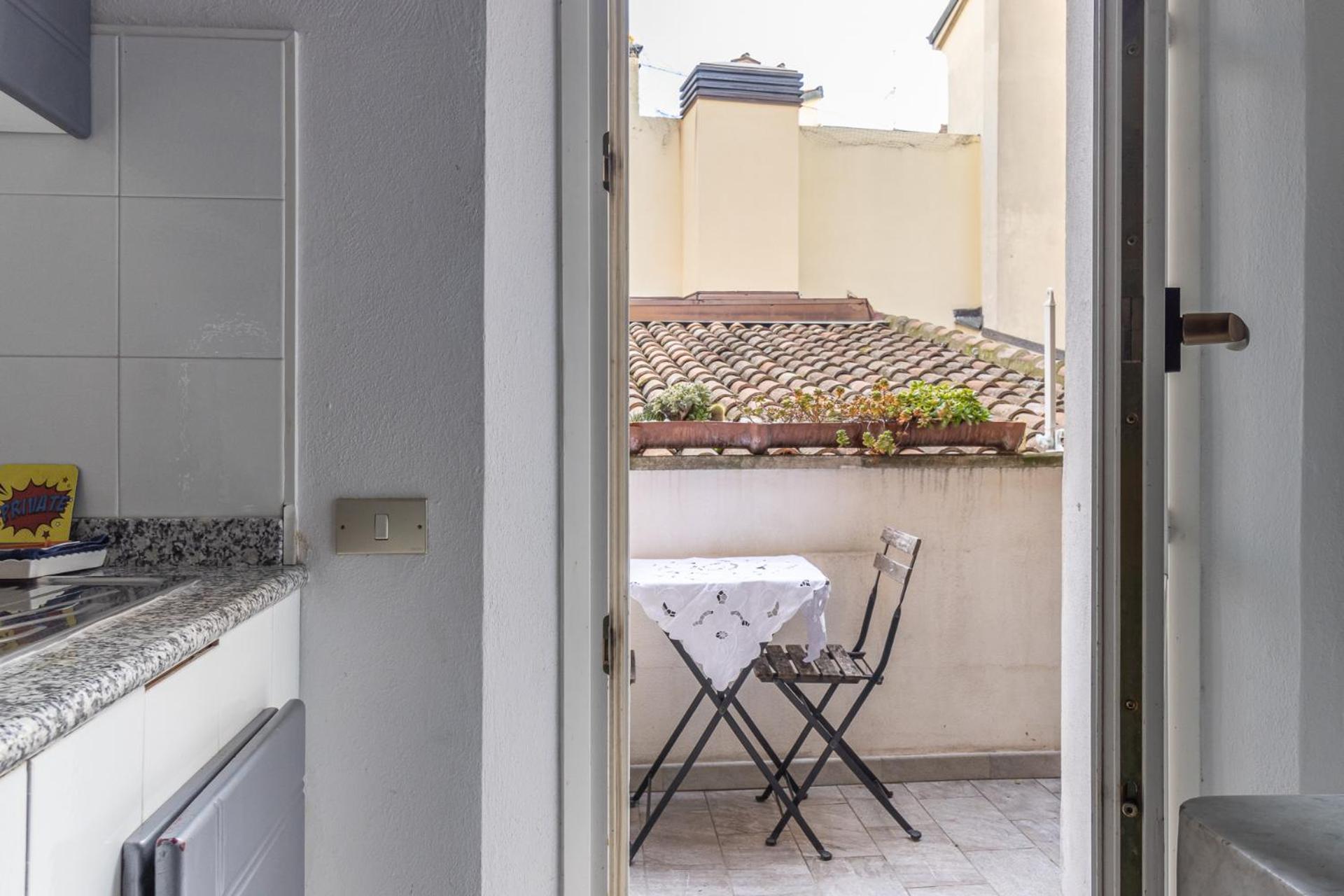 Room & Breakfast Canalino 21 Modena Exterior foto