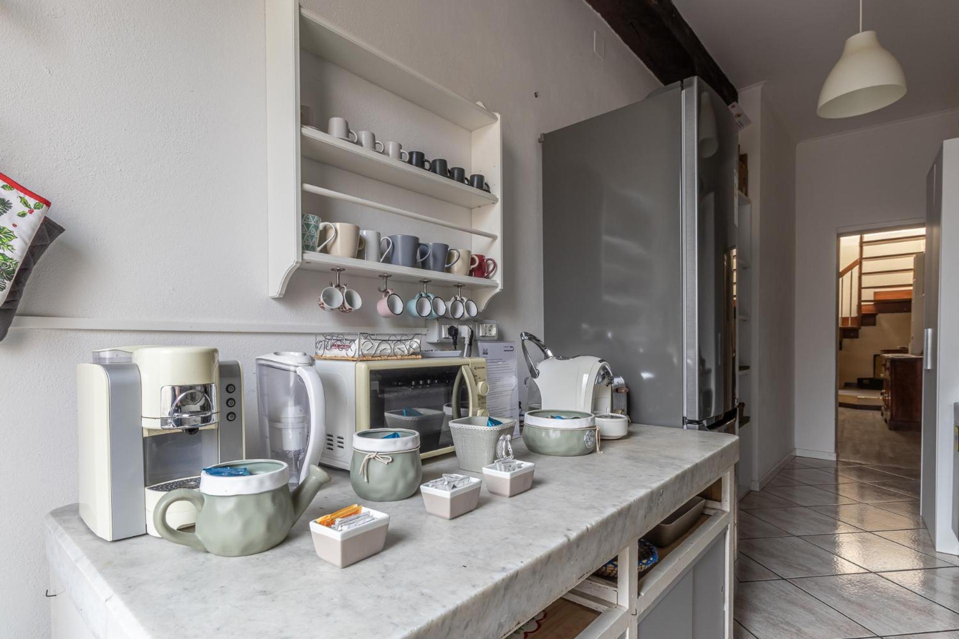 Room & Breakfast Canalino 21 Modena Exterior foto