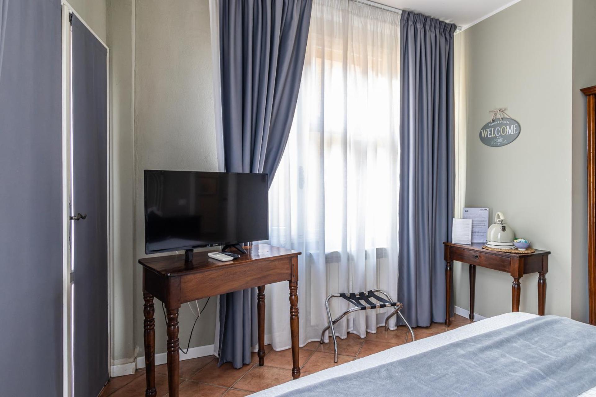 Room & Breakfast Canalino 21 Modena Exterior foto
