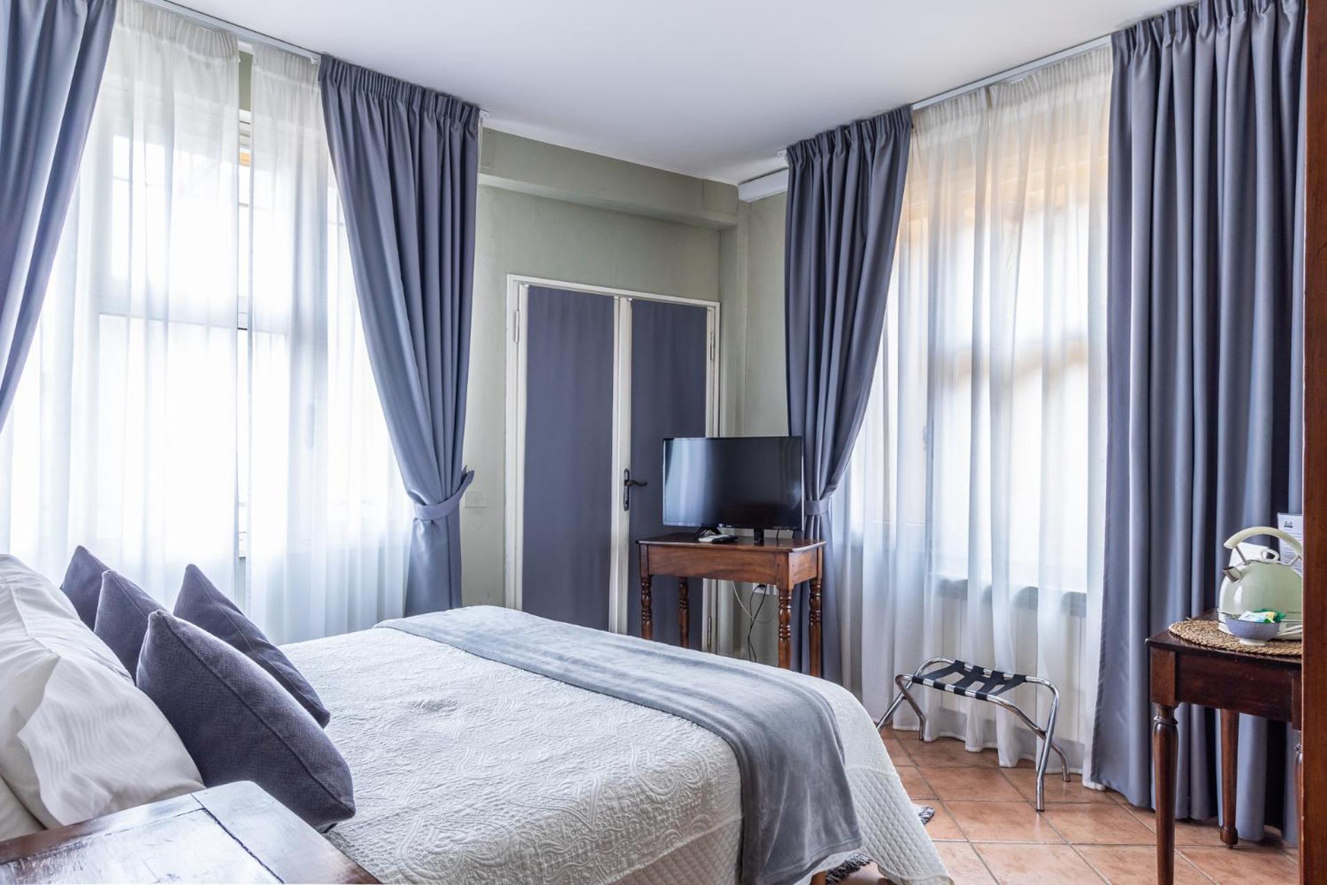 Room & Breakfast Canalino 21 Modena Exterior foto