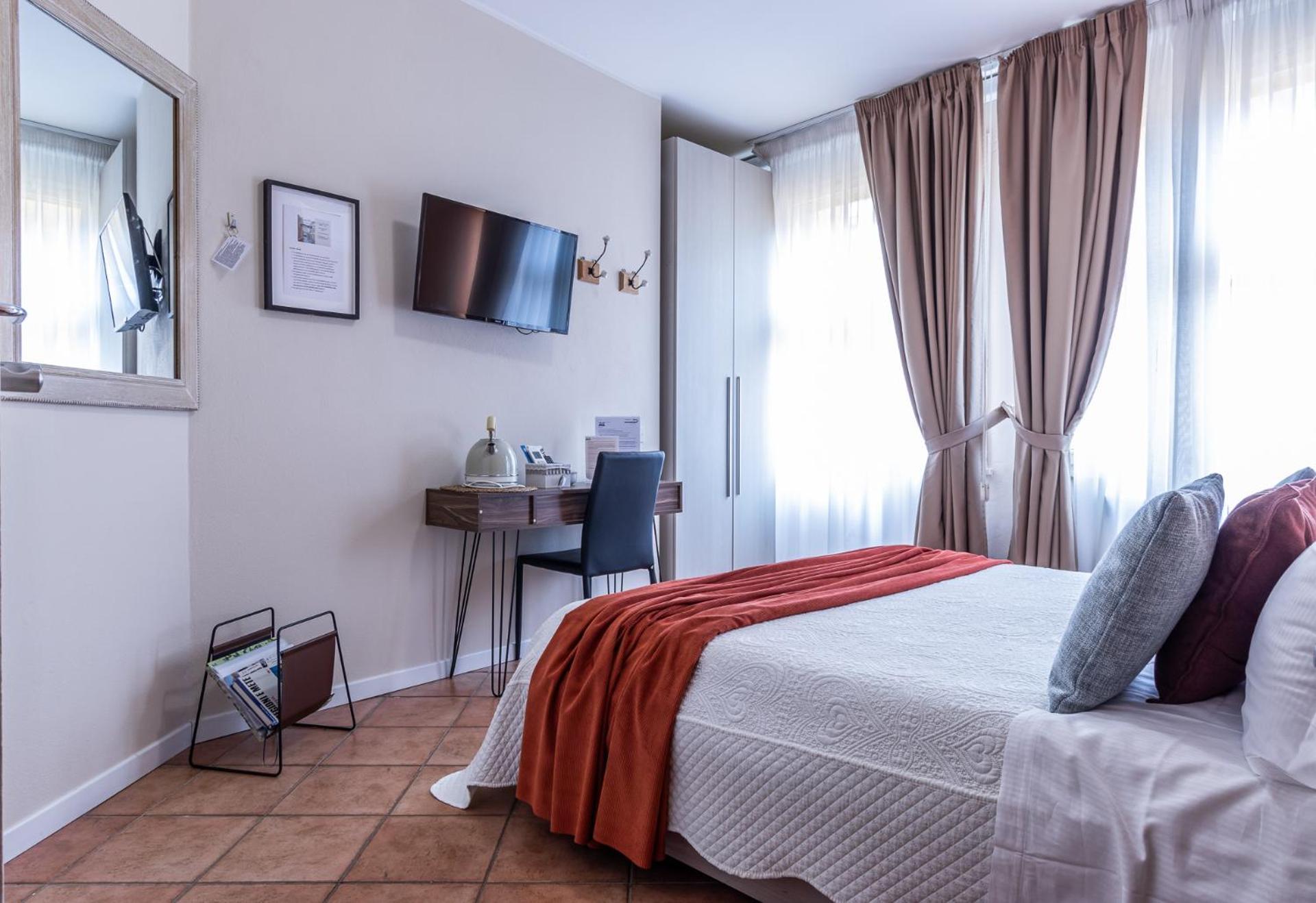 Room & Breakfast Canalino 21 Modena Exterior foto