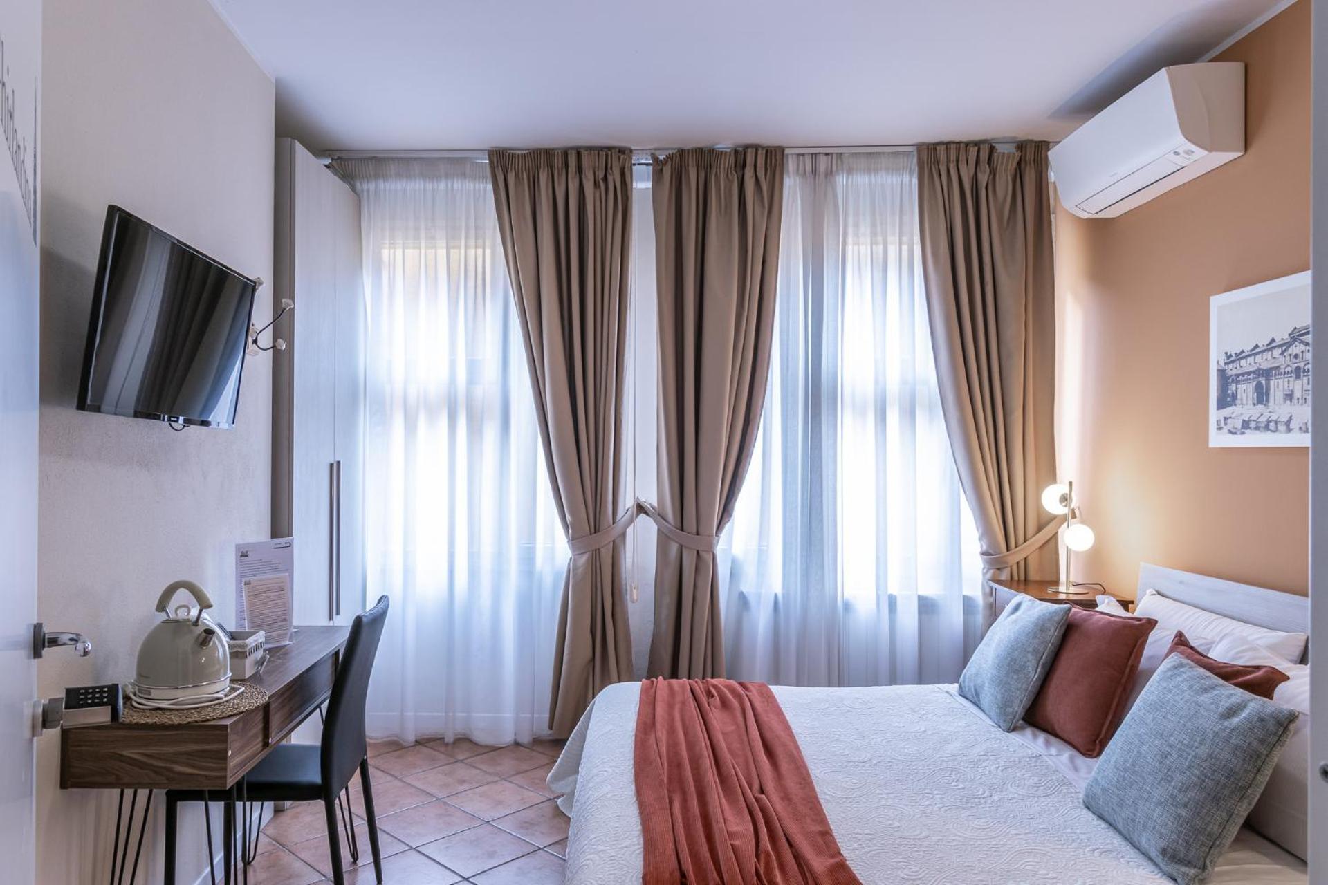 Room & Breakfast Canalino 21 Modena Exterior foto