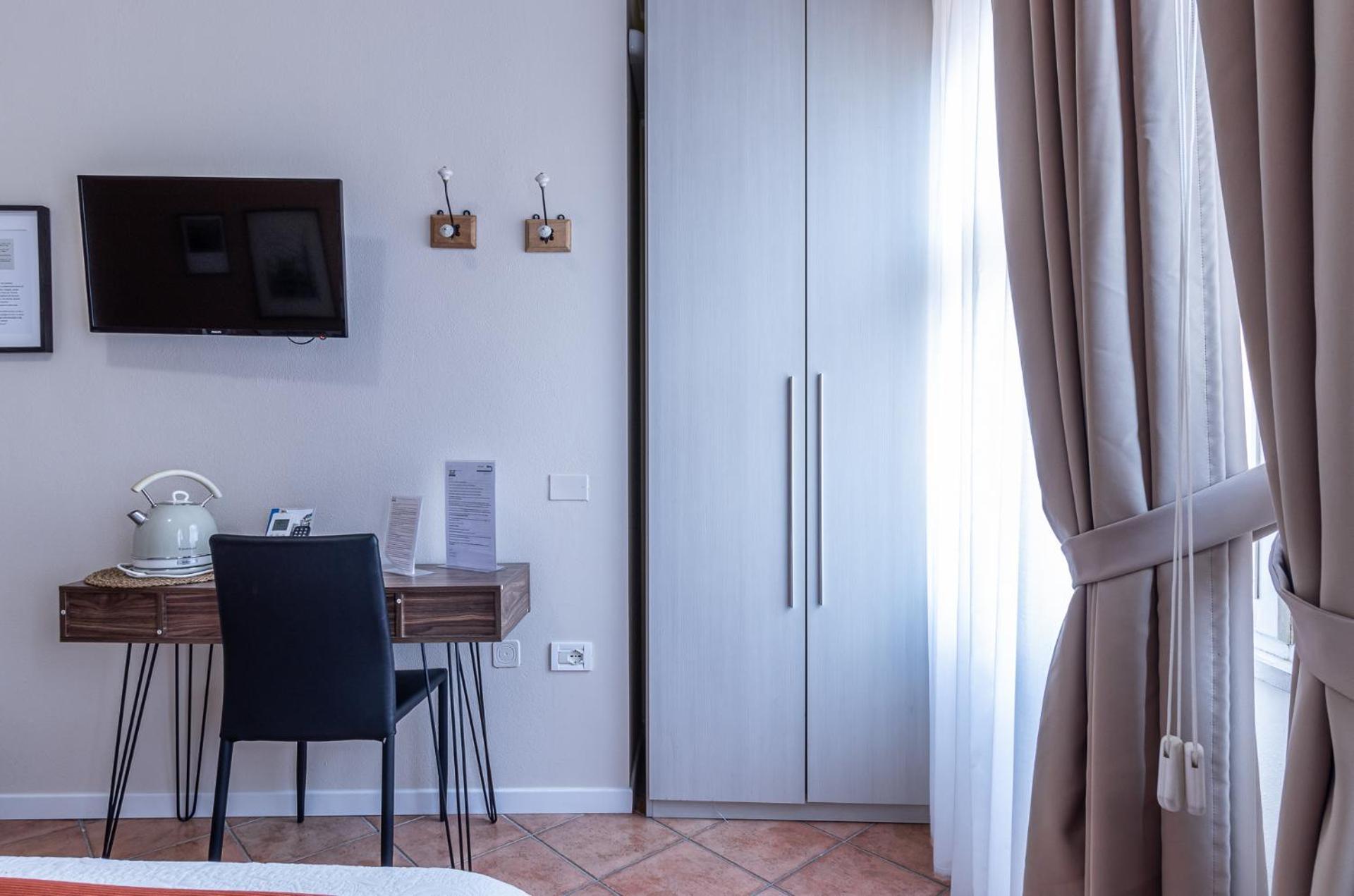 Room & Breakfast Canalino 21 Modena Exterior foto
