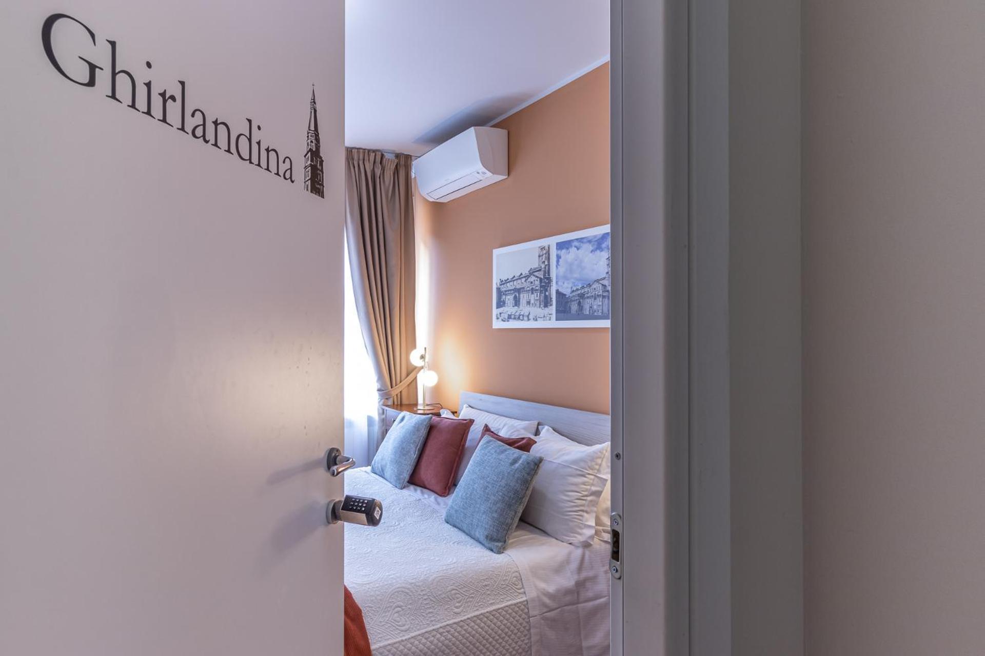 Room & Breakfast Canalino 21 Modena Exterior foto