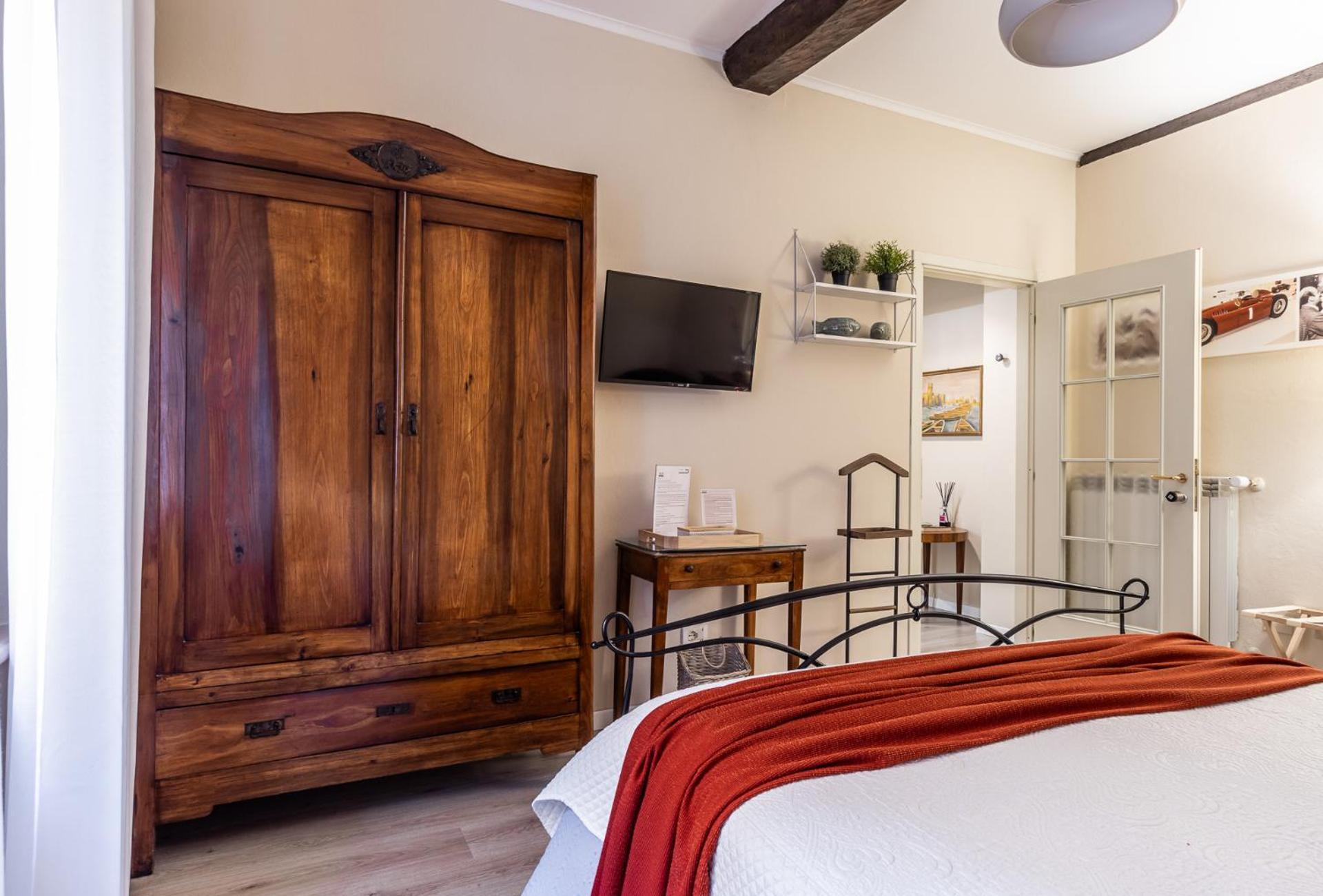 Room & Breakfast Canalino 21 Modena Exterior foto