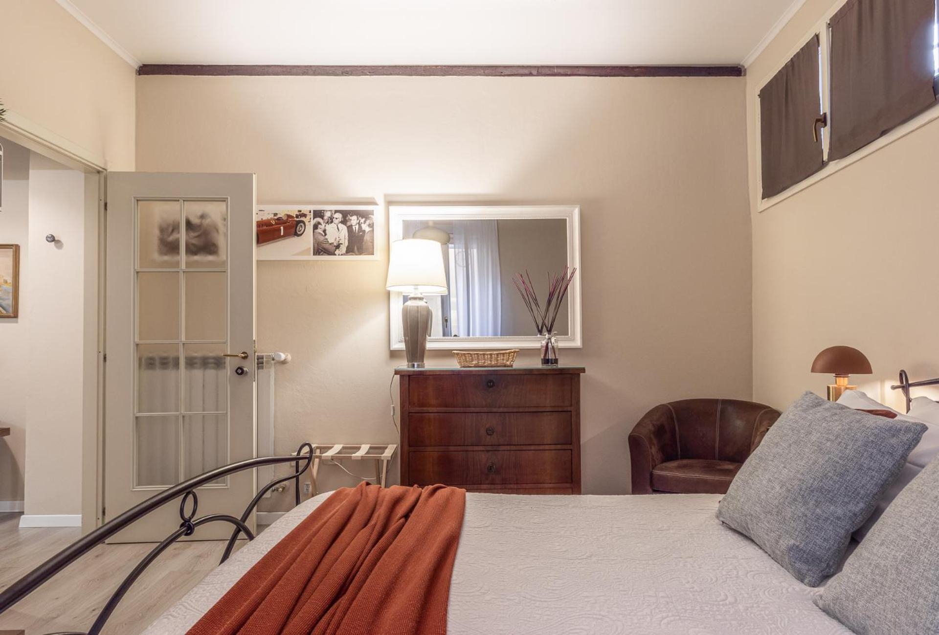 Room & Breakfast Canalino 21 Modena Exterior foto
