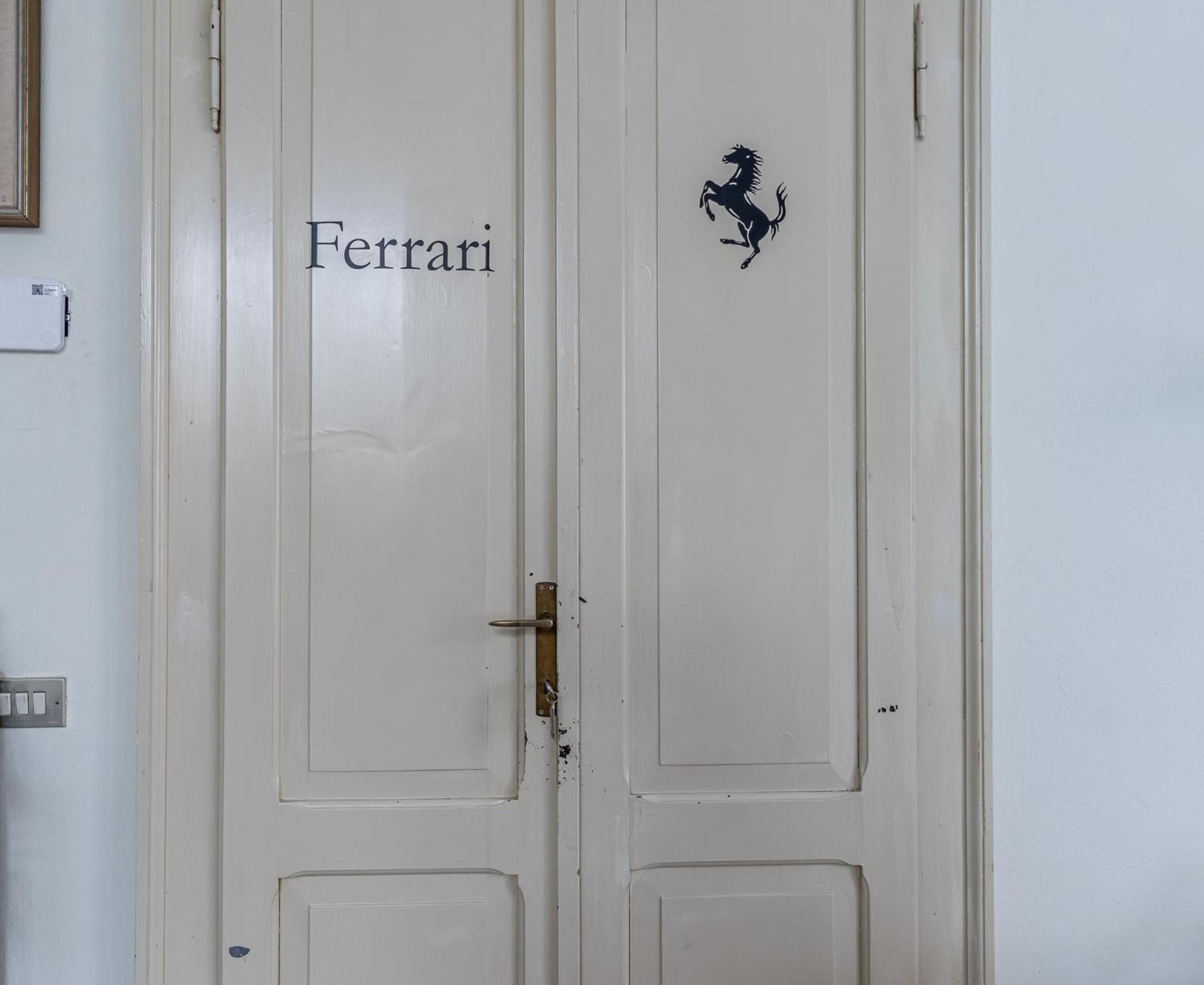 Room & Breakfast Canalino 21 Modena Exterior foto