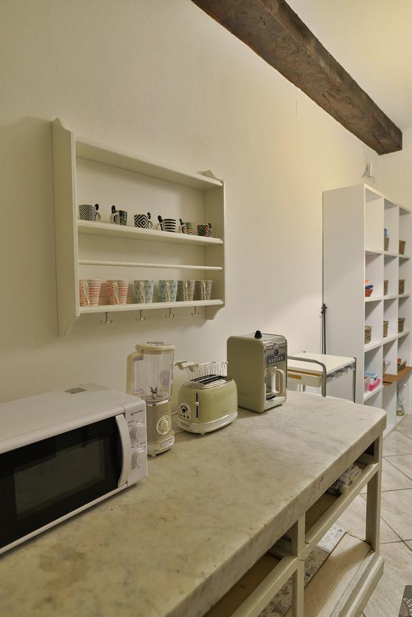 Room & Breakfast Canalino 21 Modena Exterior foto